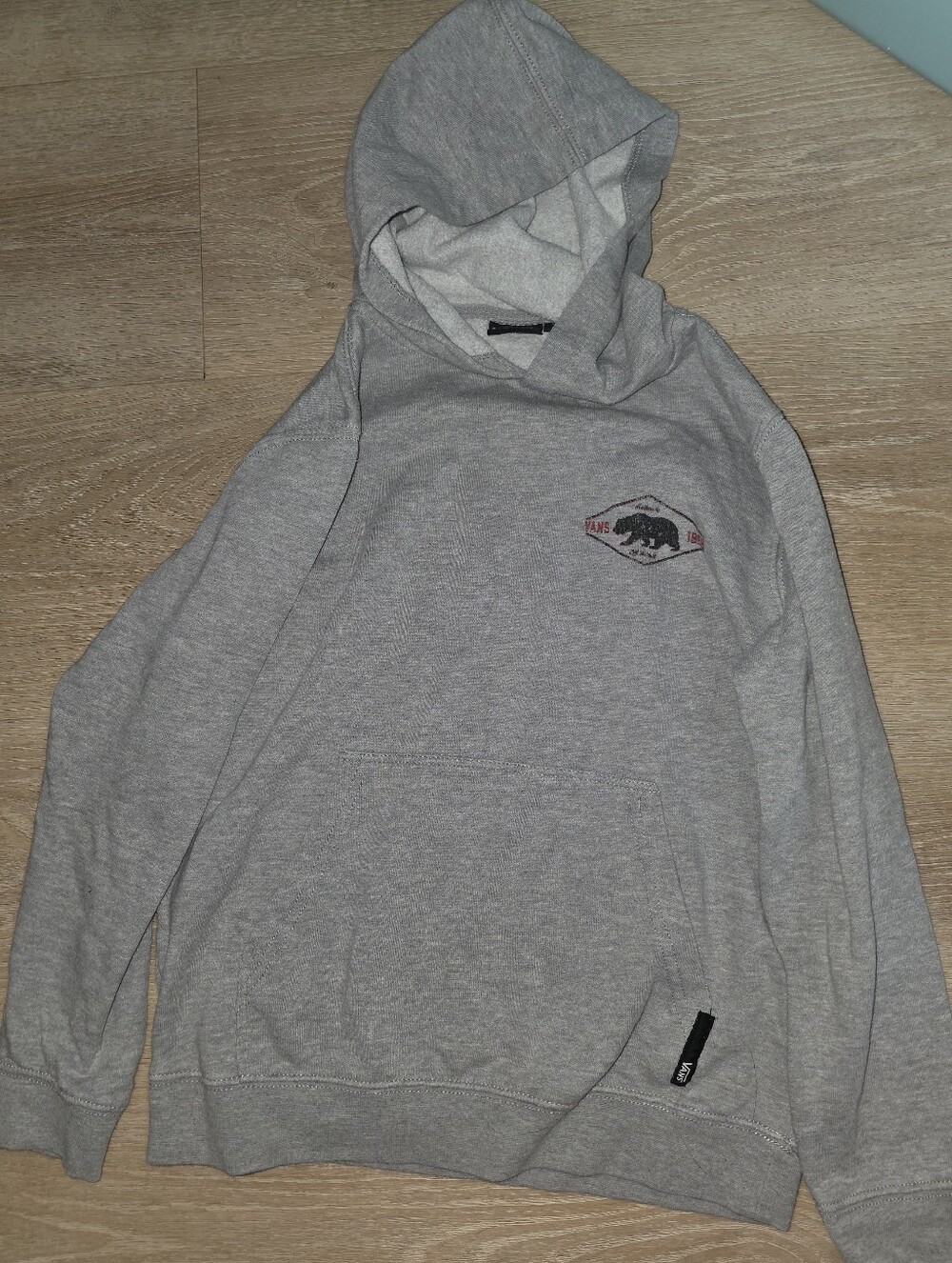 3 Boys Size M Hoodie Bundle